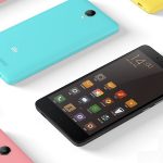 The Xiaomi Redmi Note 2 Features